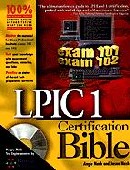 LPIC 1 Certification Bible