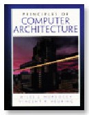 Principles of Computer Architecture