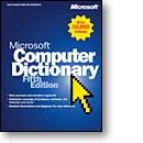 Microsoft Computer Dictionary, Fifth Edition