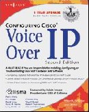 Configuring Cisco Voice Over IP