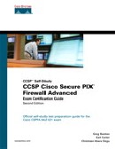 CCSP Cisco Secure PIX Firewall Advanced Exam Certification Guide