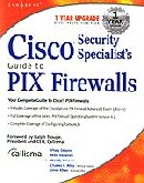 Cisco Security Specialists Guide to PIX Firewall