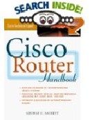 The Cisco Router Handbook