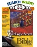 BEA Weblogic Server Bible
