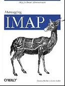 Managing IMAP