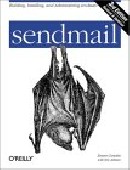 sendmail, 3rd Edition