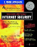 Mission Critical! Internet Security