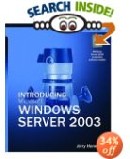 Introducing Microsoft Windows Server 2003