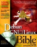 Debian GNU/Linux Bible