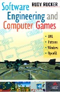 Software Engineering and Computer Games