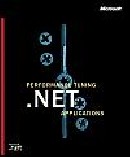 Performance Testing Microsoft .NET Web Applications