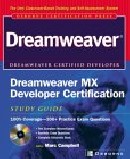 Dreamweaver MX Developer Certification