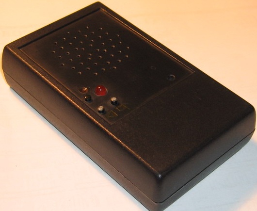 EZ-XVR1B08-I 8-канальный цифровой видеорегистратор Penta-brid