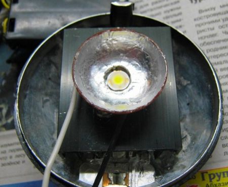 Как сделать рассеиватель для светодиодной ленты своими руками из подручных материалов?