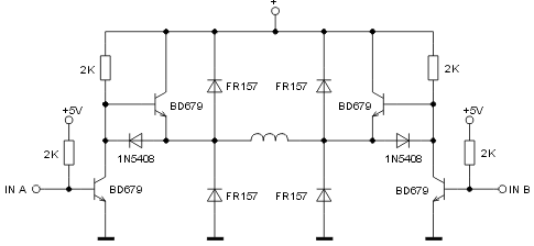 Использование Ethernet SmoothStepper в сравнении с прямым подключением к параллельному порту