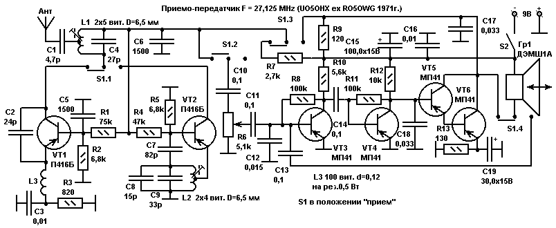 Пушки для моделей кораблей